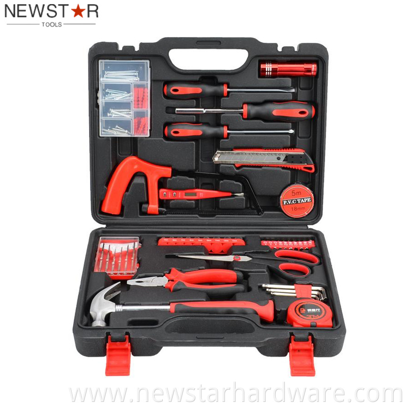conjunto de ferramentas de reparo